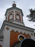 Церковь Николая Чудотворца - Даугавпилс - Даугавпилс, город - Латвия