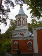 Церковь Николая Чудотворца, , Даугавпилс, Даугавпилс, город, Латвия