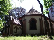 Светлогорск. Серафима Саровского, церковь