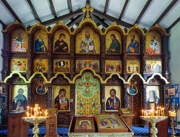 Светлогорск. Серафима Саровского, церковь