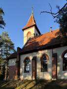 Светлогорск. Серафима Саровского, церковь