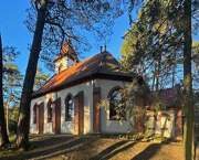 Светлогорск. Серафима Саровского, церковь