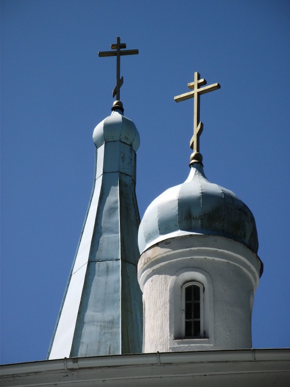 Светлогорск. Церковь иконы Божией Матери 