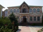 Часовня Успения Пресвятой Богородицы при епархиальном управлении, Старое  здание  епархиального  управления<br>, Краснодар, Краснодар, город, Краснодарский край