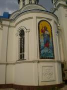 Церковь иконы Божией Матери "Целительница" - Краснодар - Краснодар, город - Краснодарский край