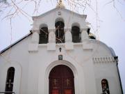 Церковь Иоанна Воина - Краснодар - Краснодар, город - Краснодарский край