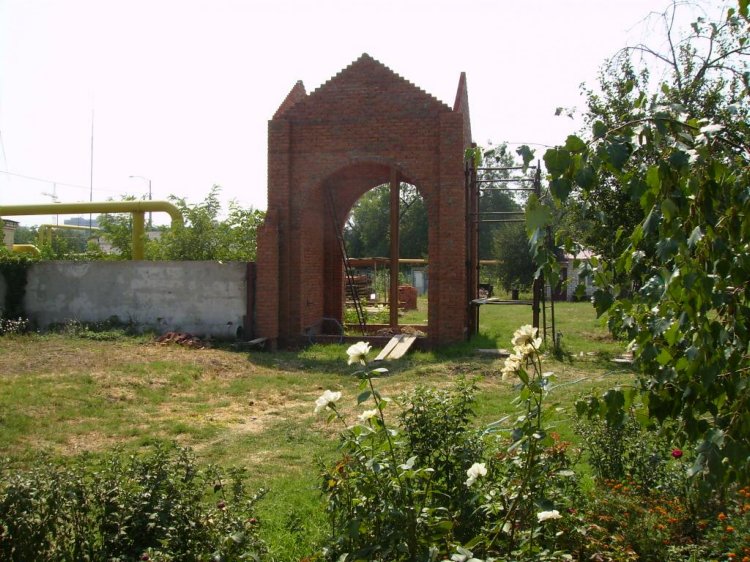 Церковь Иоанна Воина, Краснодар (Краснодар, город, Краснодарский край). дополнительная информация