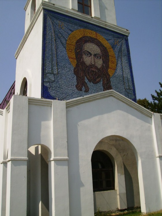 Церковь Иоанна Воина, Краснодар (Краснодар, город, Краснодарский край). фасады