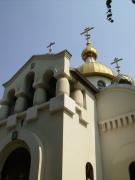 Церковь Иоанна Воина, , Краснодар, Краснодар, город, Краснодарский край