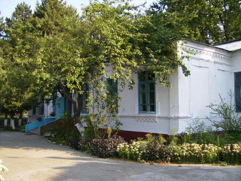 Молитвенный дом Вознесения Господня в Пашковском, Краснодар (Краснодар, город, Краснодарский край). архитектурные детали