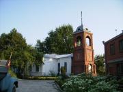 Молитвенный дом Вознесения Господня в Пашковском, , Краснодар, Краснодар, город, Краснодарский край