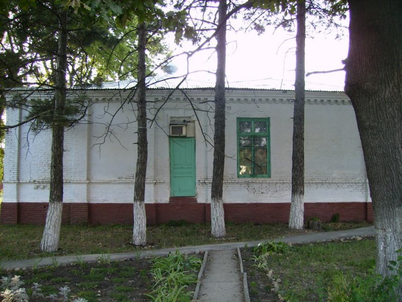 Молитвенный дом Вознесения Господня в Пашковском, Краснодар (Краснодар, город, Краснодарский край). архитектурные детали