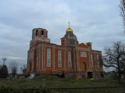 Молитвенный дом Вознесения Господня - Краснодар - Краснодар, город - Краснодарский край