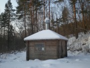 Часовня Казанской иконы Божией Матери - Ижицы - Валдайский район - Новгородская область