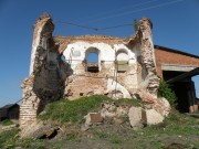 Церковь Благовещения Пресвятой Богородицы, , Сосновка, Вологодский район, Вологодская область