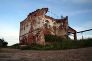 Церковь Благовещения Пресвятой Богородицы