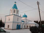 Щёкино. 