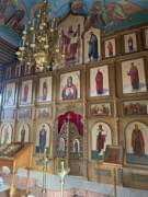 Тула. Владимира равноапостольного, церковь
