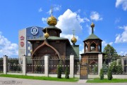Церковь Владимира равноапостольного