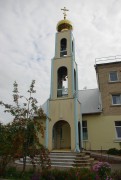 Церковь Рождества Пресвятой Богородицы - Илуксте - Аугшдаугавский край - Латвия