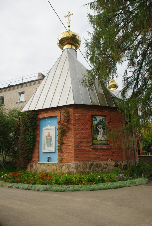 Церковь Рождества Пресвятой Богородицы, Илуксте (Аугшдаугавский край, Латвия). фасады