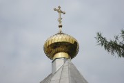 Церковь Рождества Пресвятой Богородицы - Илуксте - Аугшдаугавский край - Латвия