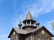 Чурилково. 