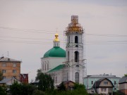 Кафедральный собор Вознесения Господня, , Павлово, Павловский район, Нижегородская область