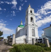 Кафедральный собор Вознесения Господня - Павлово - Павловский район - Нижегородская область