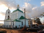 Кафедральный собор Вознесения Господня - Павлово - Павловский район - Нижегородская область