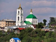 Павлово. Вознесения Господня, кафедральный собор