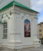 Павлово. Вознесения Господня, кафедральный собор