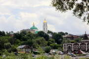 Павлово. Вознесения Господня, кафедральный собор