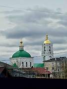 Кафедральный собор Вознесения Господня, , Павлово, Павловский район, Нижегородская область
