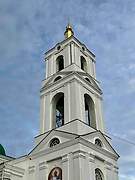 Павлово. Вознесения Господня, кафедральный собор