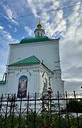 Павлово. Вознесения Господня, кафедральный собор