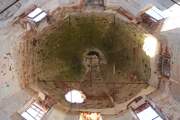 Большой Березуй, урочище. Казанской иконы Божией Матери, церковь