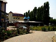 Церковь Покрова Пресвятой Богородицы (временная), , Краснодар, Краснодар, город, Краснодарский край