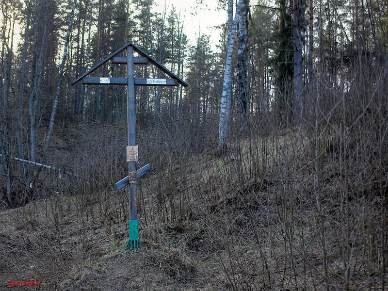 Часовня Казанской иконы Божией Матери, Ижицы (Валдайский район, Новгородская область). дополнительная информация