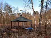 Часовня Казанской иконы Божией Матери - Ижицы - Валдайский район - Новгородская область