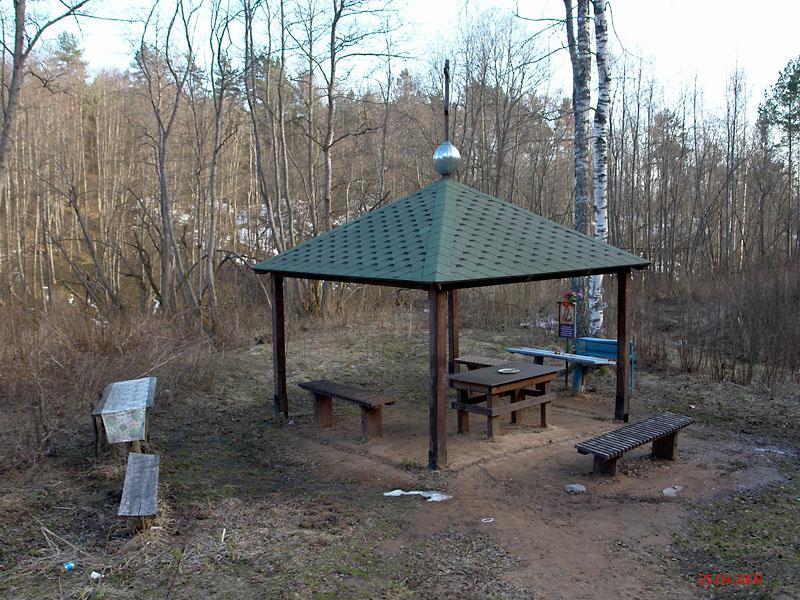 Часовня Казанской иконы Божией Матери, Ижицы (Валдайский район, Новгородская область). дополнительная информация