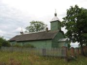 Моленная Покрова Пресвятой Богородицы - Данишевка - Аугшдаугавский край - Латвия