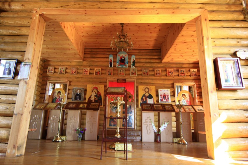 Церковь 
