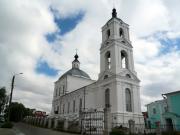 Кафедральный собор Вознесения Господня - Павлово - Павловский район - Нижегородская область