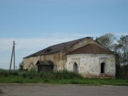 Церковь Димитрия Солунского - Толба - Сергачский район - Нижегородская область