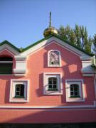 Церковь Георгия  Победоносца, , Ростов-на-Дону, Ростов-на-Дону, город, Ростовская область