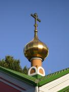 Церковь Георгия  Победоносца, , Ростов-на-Дону, Ростов-на-Дону, город, Ростовская область