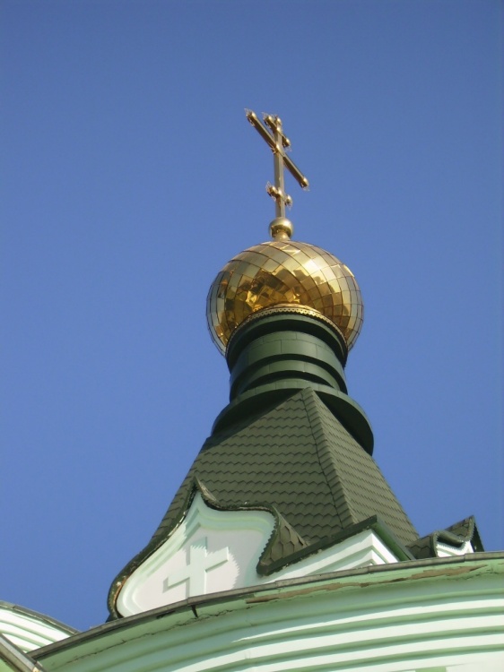 Церковь Троицы Живоначальной, Ростов-на-Дону (Ростов-на-Дону, город, Ростовская область). архитектурные детали
