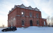 Церковь Рождества Пресвятой Богородицы, , Клин, Вачский район, Нижегородская область