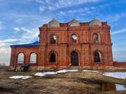 Церковь Рождества Пресвятой Богородицы - Клин - Вачский район - Нижегородская область